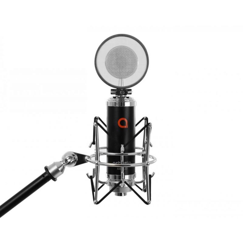 Artesia AMC-20 Condenser Mikrofon 1