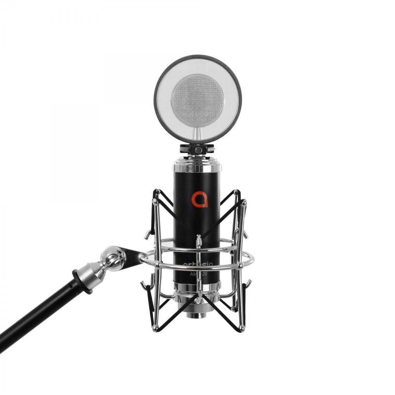 Artesia AMC-20 Condenser Mikrofon 2