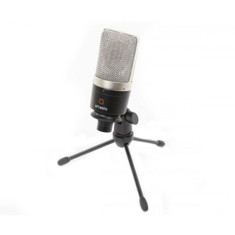 Artesia AMC-10 Kondenser Mikrofon 1