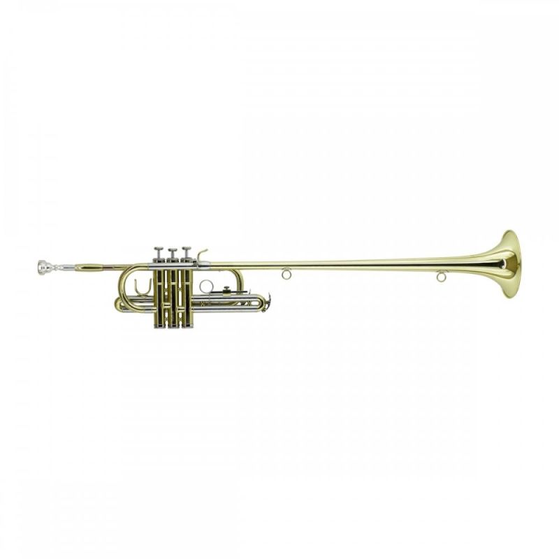 Fox FHT1300L Herald Trompet 2
