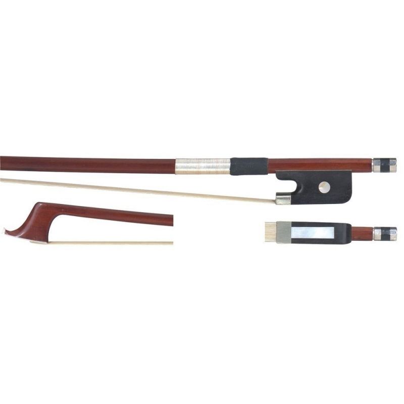 GEWA 404561 Massaranduba 4/4 Çello Yayı 1
