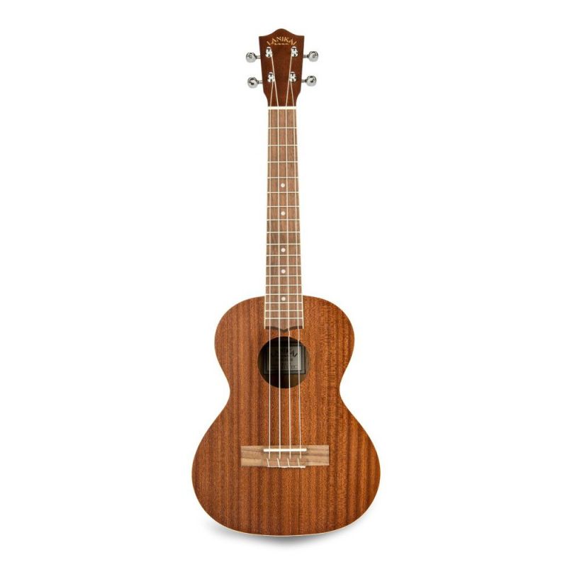 Lanikai MA-T Mahogany Tenor Ukulele 2