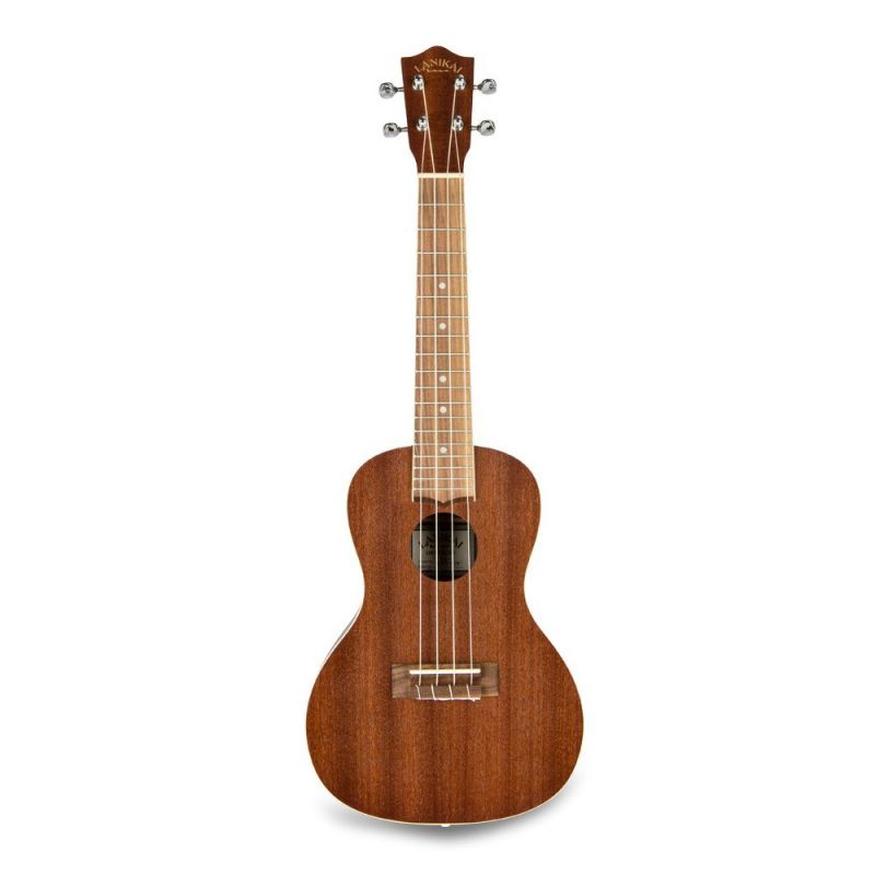 Lanikai MA-C Mahogany Concert Ukulele 2
