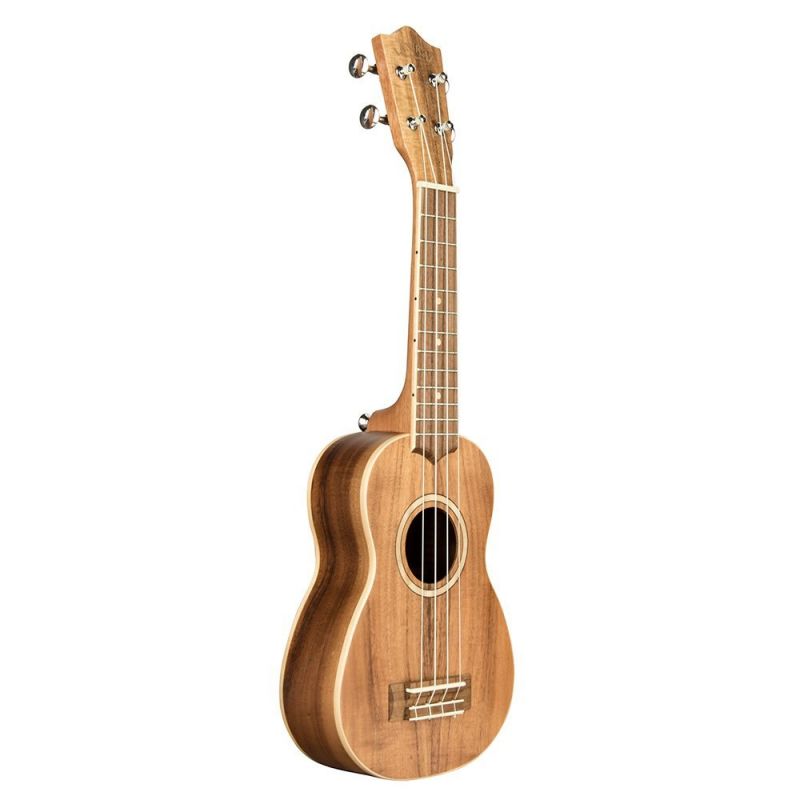 Lanikai ACST-S Acacia Soprano Ukulele 1