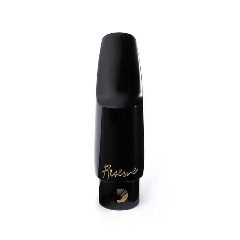 D\'Addario Woodwinds Reserve D150 Alto Saksafon Beki 1