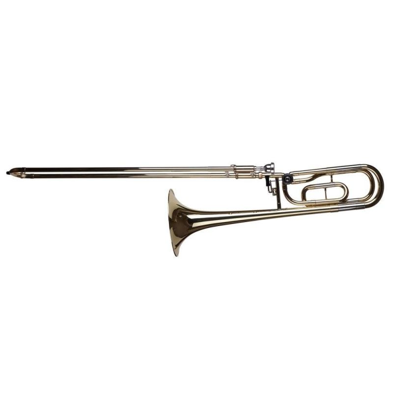 Fox TB2000F Ventilli (Bb/F) Tenor Trombon 2