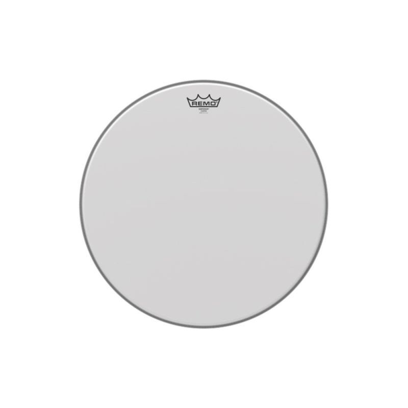 Remo Emperor Coated 18 Inch Tom Derisi 3