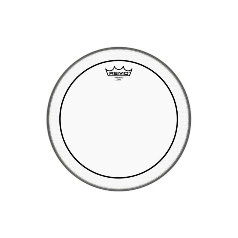 REMO PINSTRIPE® CLEAR 13 inç Davul Derisi 2