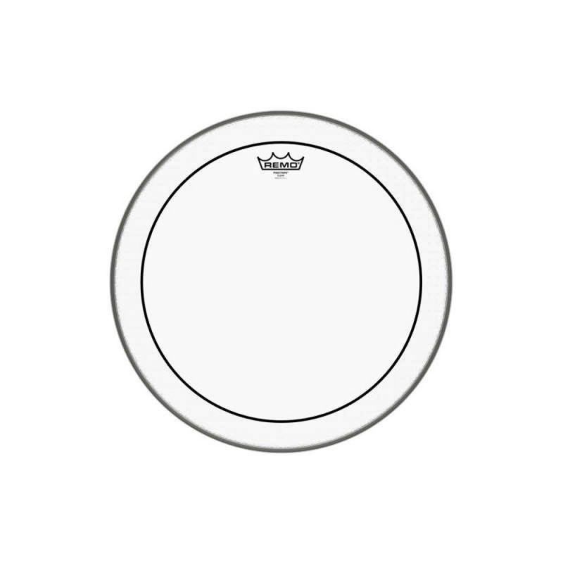 REMO PINSTRIPE® CLEAR 17 inç Davul Derisi 1