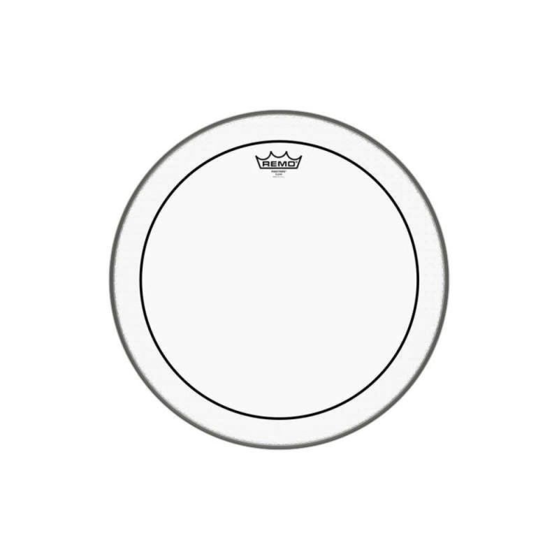 REMO PINSTRIPE® CLEAR 17 inç Davul Derisi 2