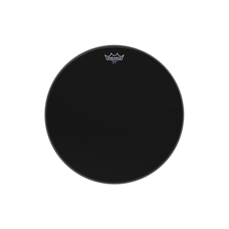 REMO EMPEROR® EBONY® 18 inç Davul Derisi 2