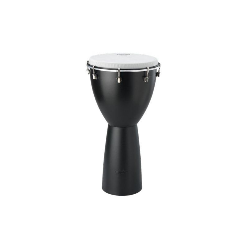 Remo Advent Djembe 10 x 20 İnç 1