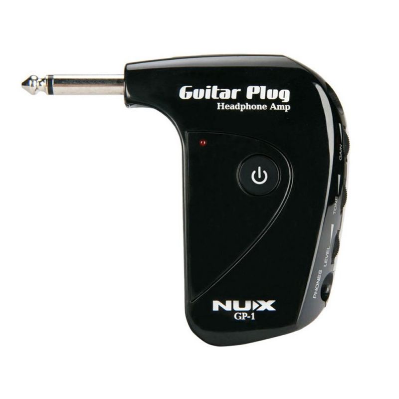 NUX GP-1 Gitar Kulaklık Amfisi 1