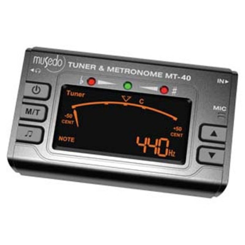 CHERUB MT-40 2