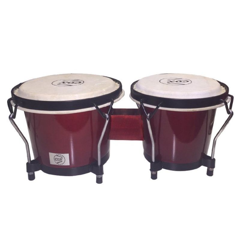 Cox BC105F-WR Bongo 1