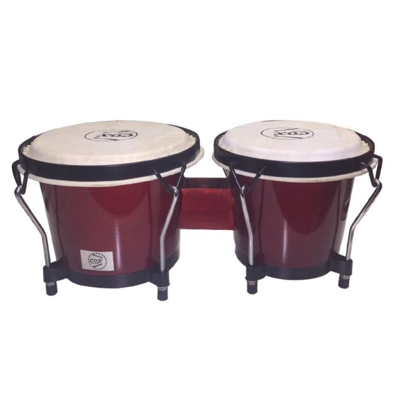 Cox BC105F-WR Bongo 2