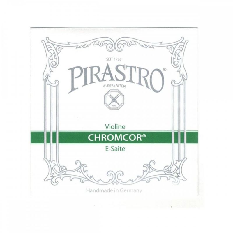 Pirastro Chromcor 319020 Keman Teli 1