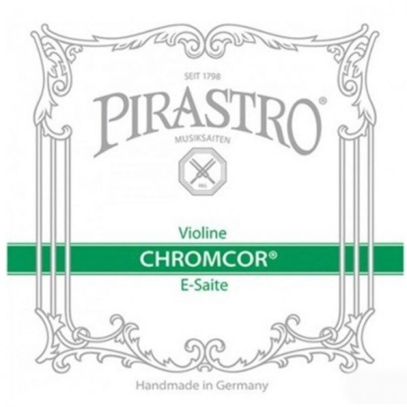 Pirastro Chromcor 319020 Keman Teli 2
