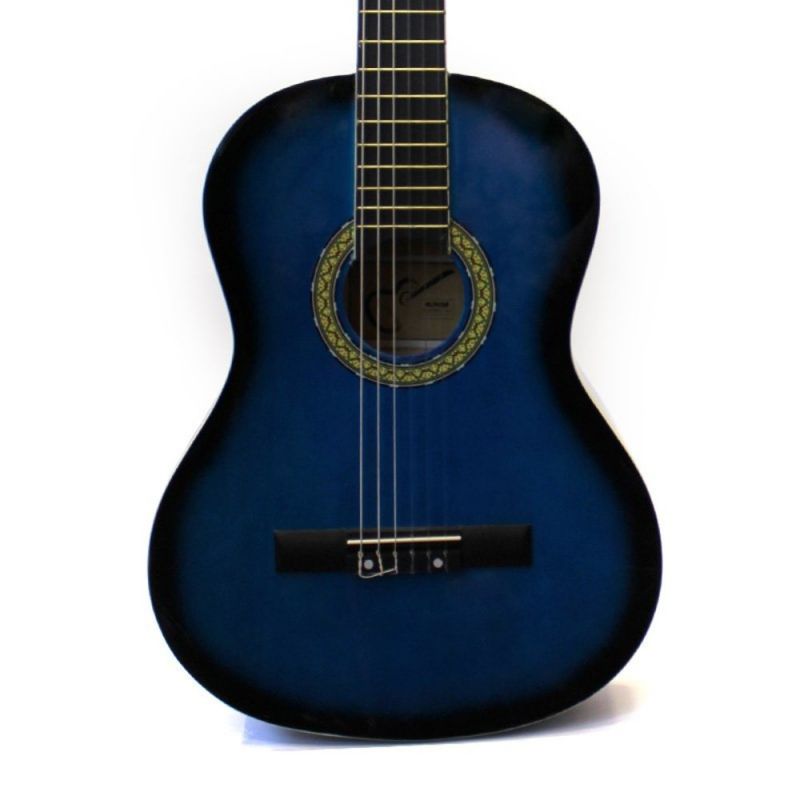 Almira MG917-JR-BLS 3/4 Klasik Gitar 1