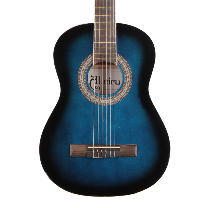 Almira MG917-JR-BLS 3/4 Klasik Gitar 2
