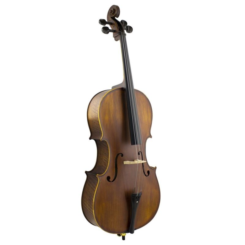 Carlovy CLA6-1/4  Çello 1/4 2