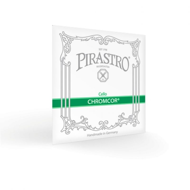 Pirastro Chromcor 339020 Çello Teli 2