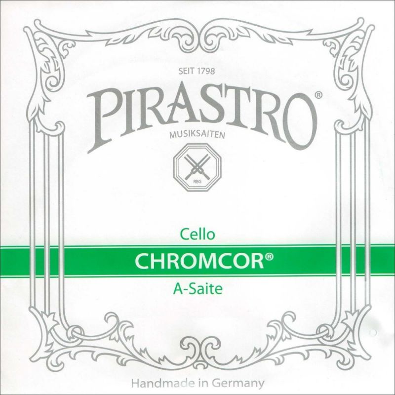 Pirastro Chromcor 339120 Çello La Teli 1