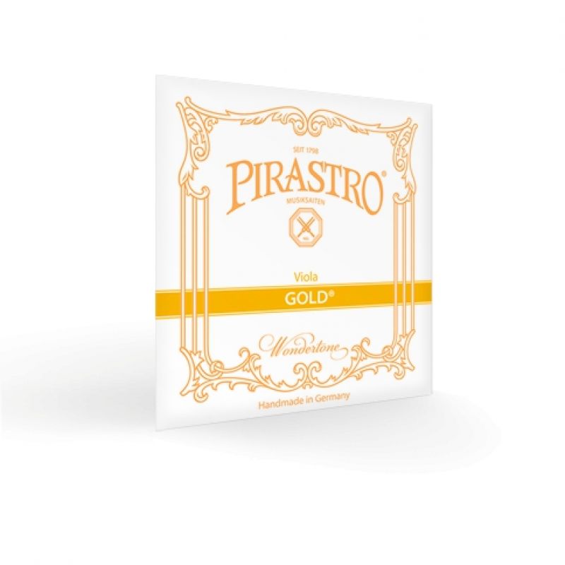 Pirastro Gold 225021 Viyola Teli 2