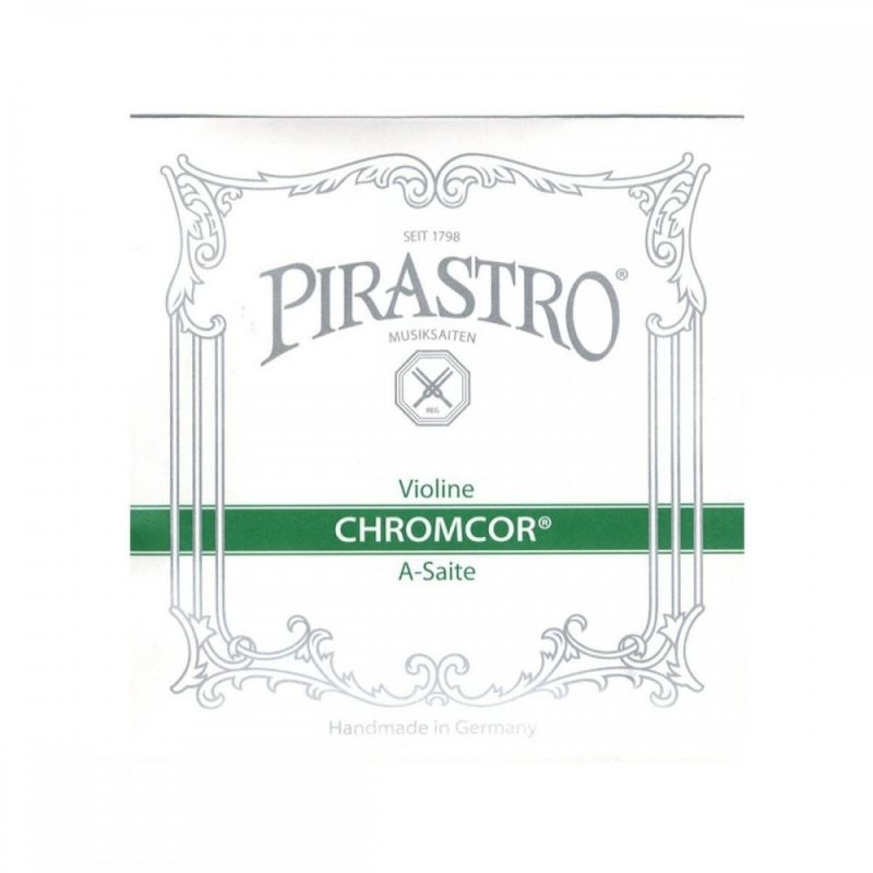 Pirastro Chromcor 329020 Viyola Teli 1