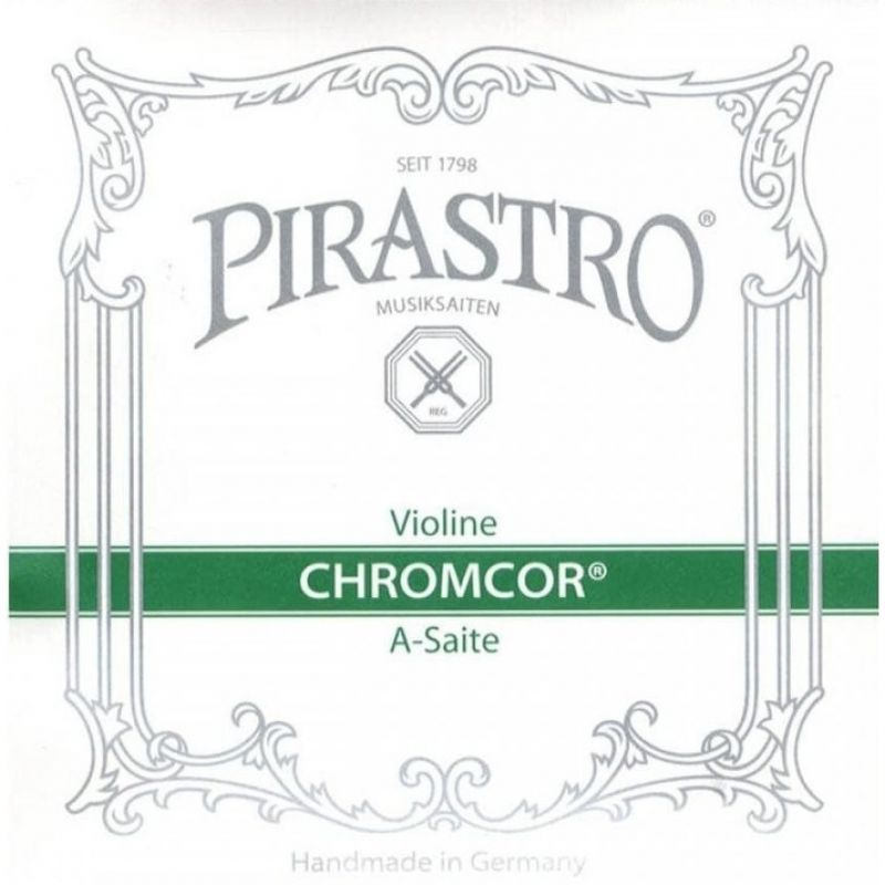 Pirastro Chromcor 329020 Viyola Teli 2