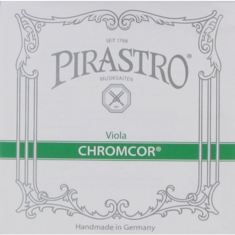 Pirastro Chromcor 3294 Viyola Do Teli 1