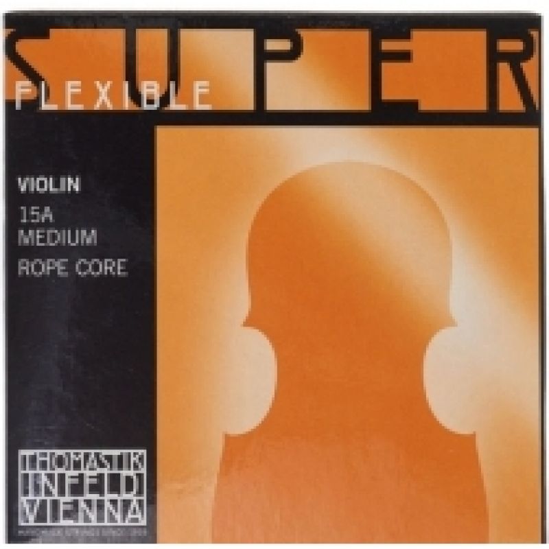 Thomastik Infeld 15A Superflexible Keman Teli 2
