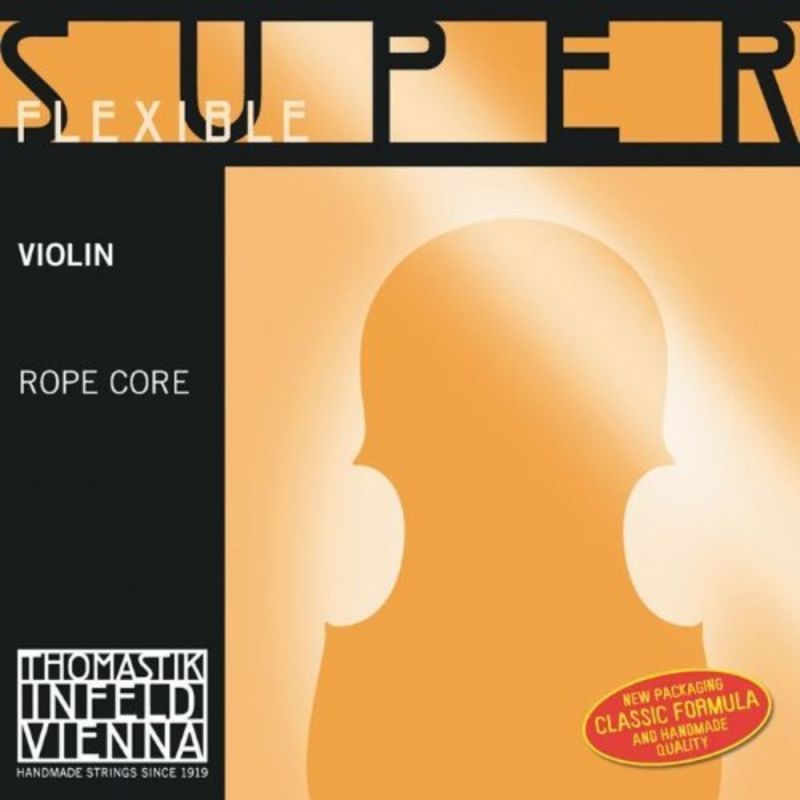 Thomastik Infeld 15A Superflexible Keman Teli 3