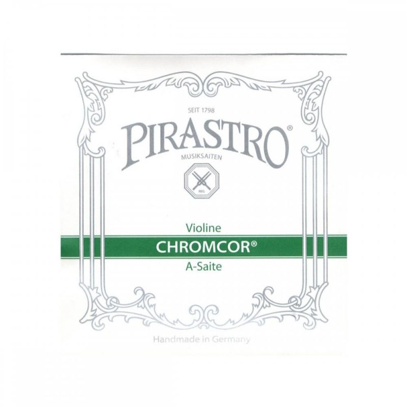 Pirastro Chromcor 319220 Keman La Teli 1