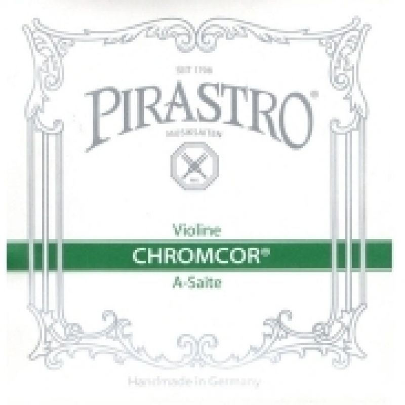 Pirastro Chromcor 319220 Keman La Teli 2