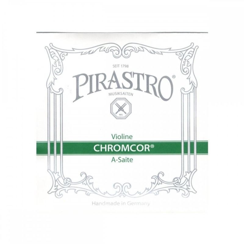 Pirastro Chromcor 319220 Keman La Teli 3