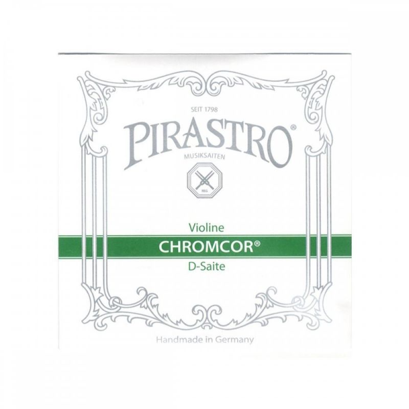 Pirastro Chromcor 319320 Keman Re Teli 1