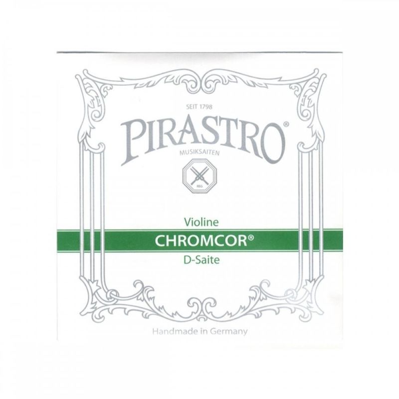 Pirastro Chromcor 319320 Keman Re Teli 2