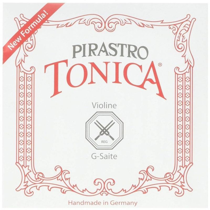Pirastro Tonica 412021 Keman Teli 3