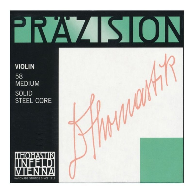 Thomastik Infeld 58 Prazision Keman Teli 3
