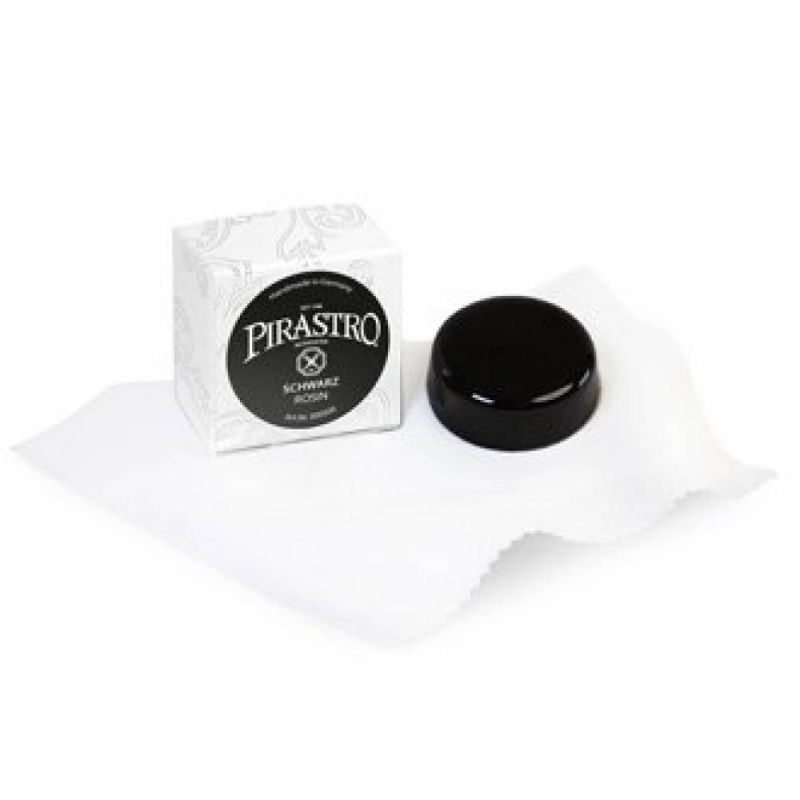 Pirastro Schwarz 9005 Keman Viyola Reçinesi 2