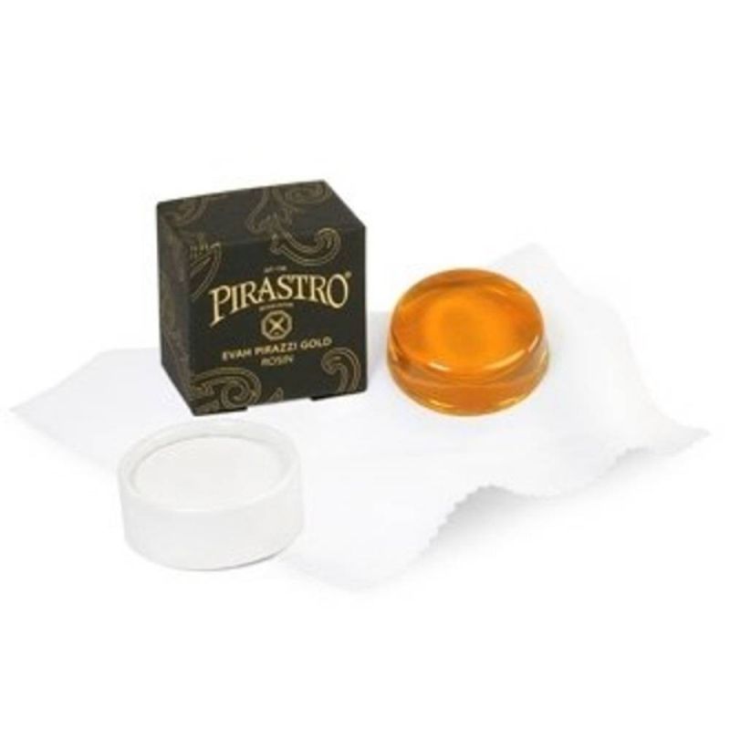 Pirastro Evah Gold 9010 Keman Viyola Reçinesi 3