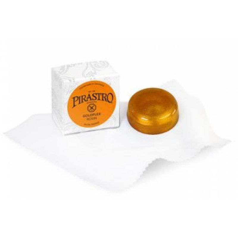 Pirastro Goldflex 9006 Keman Viyola Reçinesi 2