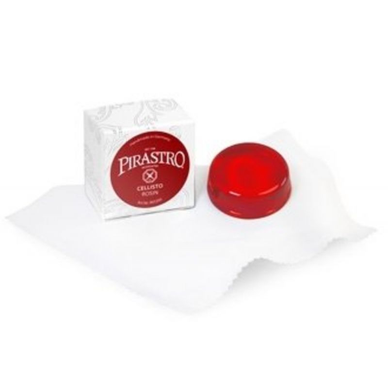 Pirastro Cellisto 9012 Çello Reçinesi 1
