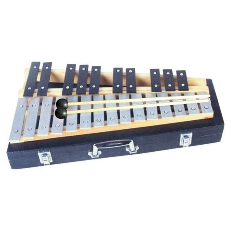 Cox FLT-TL25B  Metalofon (Çantalı) 2