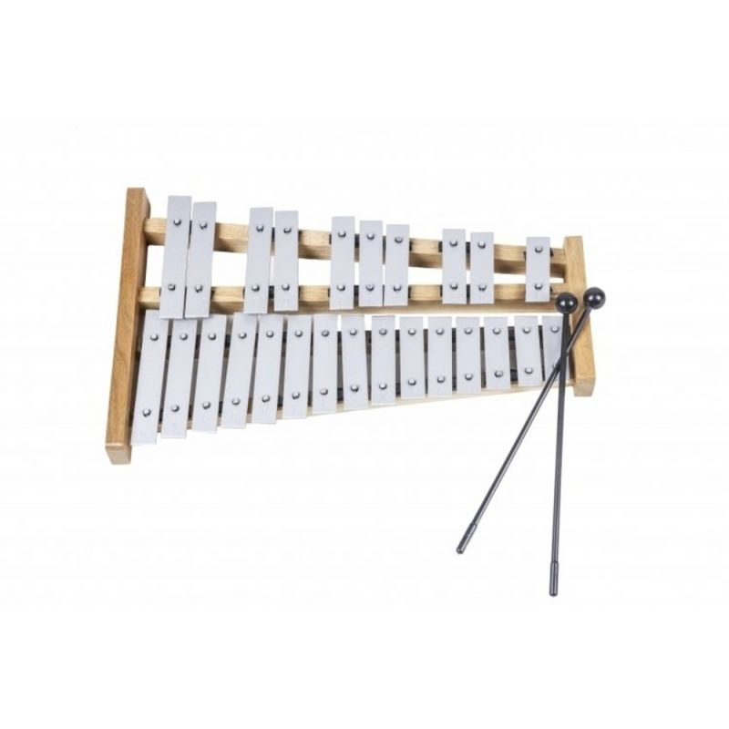Cox FLT-TL25L Metalofon 1