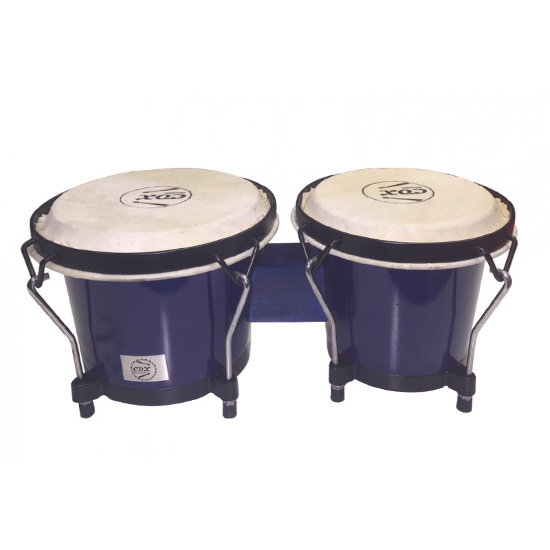Cox BC105F-BL Bongo (Mavi) 1