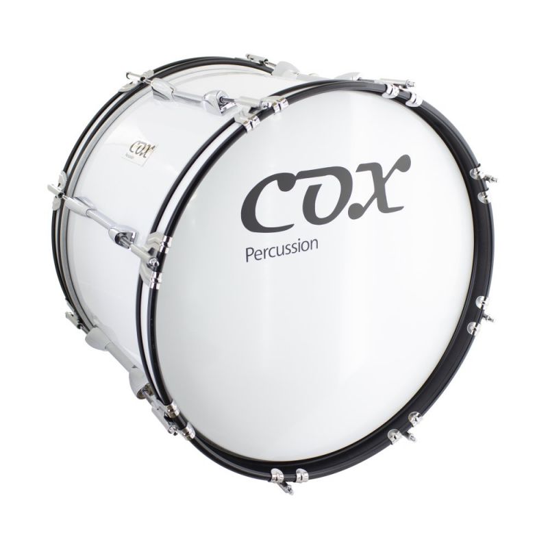 COX 20x12\" Bando Davulu 1