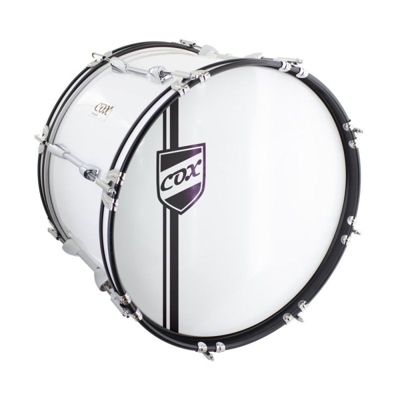 COX 20x12\" Bando Davulu 2