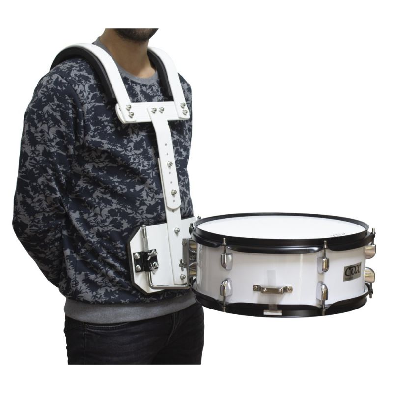 Cox MSP-1455 Marching Drum 14 inç x 5,5 inç 1